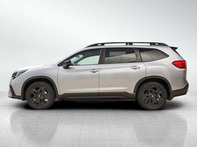 new 2024 Subaru Ascent car, priced at $40,997