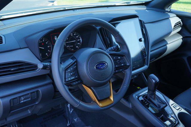 used 2024 Subaru Crosstrek car, priced at $30,799