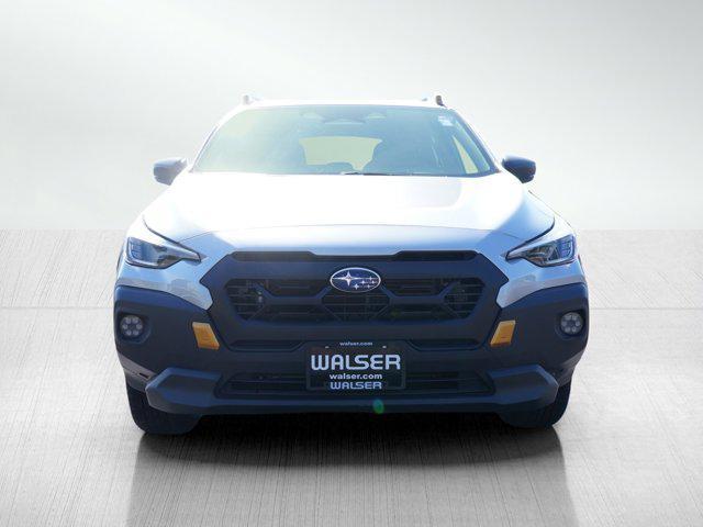 used 2024 Subaru Crosstrek car, priced at $30,799