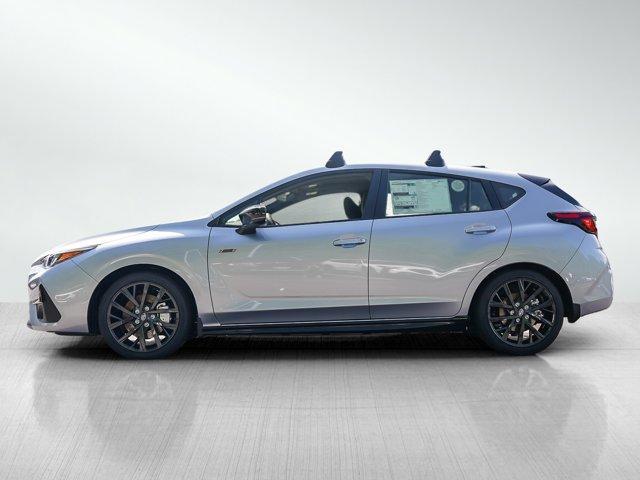 new 2024 Subaru Impreza car, priced at $30,499