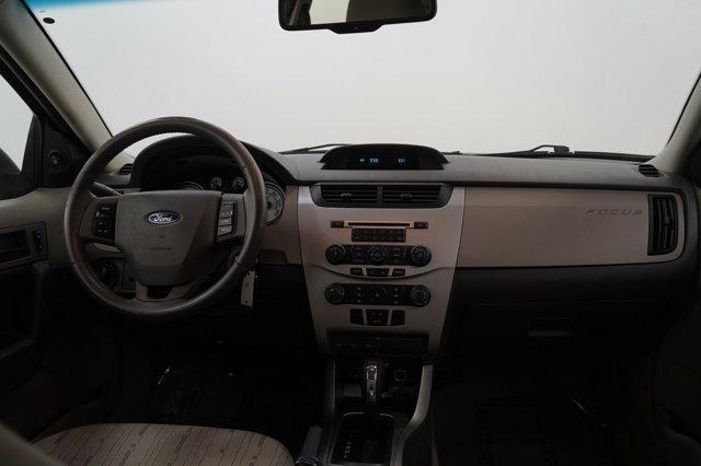 used 2009 Ford Focus car, priced at $5,998