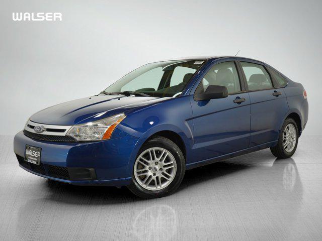 used 2009 Ford Focus car, priced at $5,998