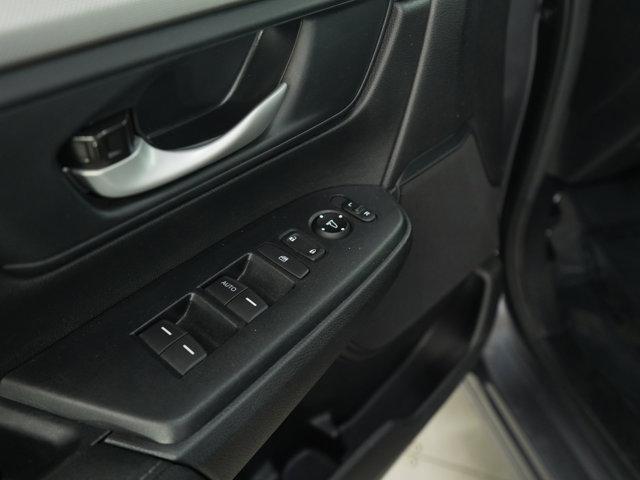 used 2018 Honda CR-V car, priced at $21,998
