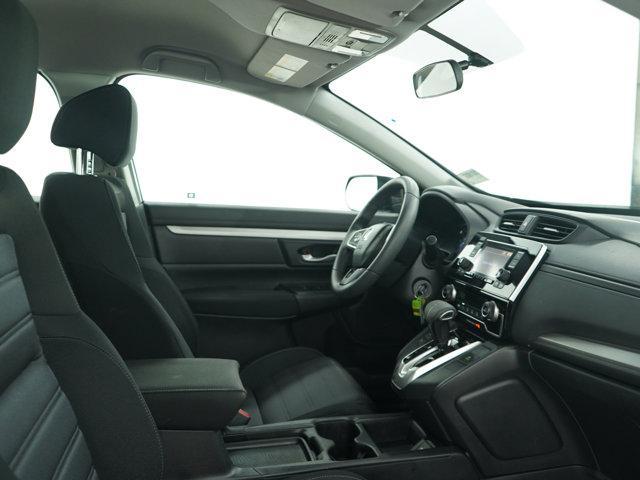 used 2018 Honda CR-V car, priced at $21,998