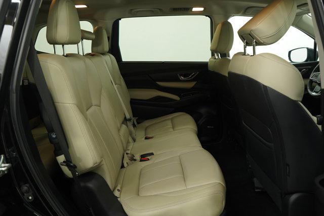 used 2024 Subaru Ascent car, priced at $37,998