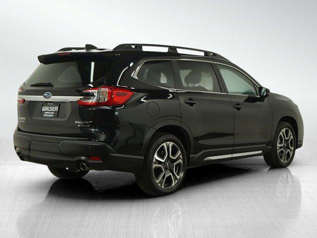used 2024 Subaru Ascent car, priced at $37,998