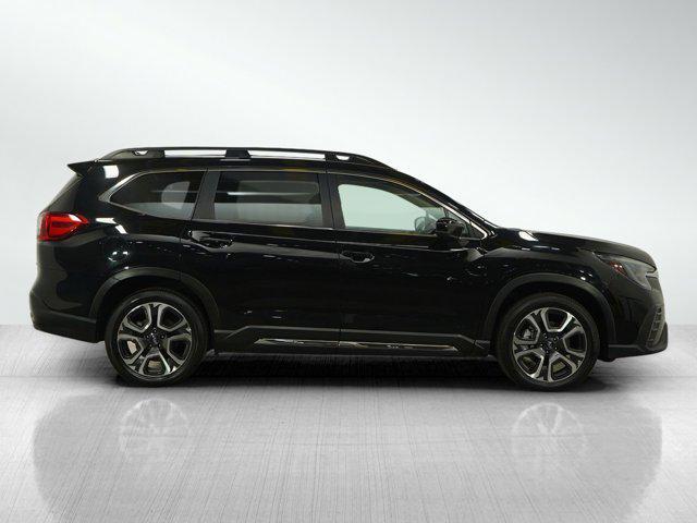 used 2024 Subaru Ascent car, priced at $37,998