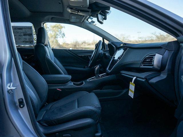 new 2025 Subaru Outback car, priced at $39,717