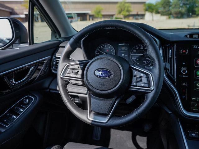 new 2025 Subaru Outback car, priced at $37,389