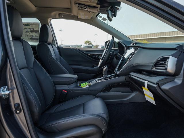 new 2025 Subaru Outback car, priced at $37,389