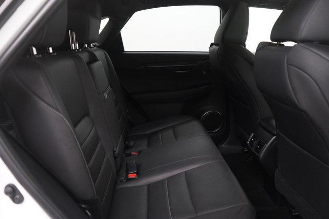 used 2021 Lexus NX 300 car, priced at $29,998