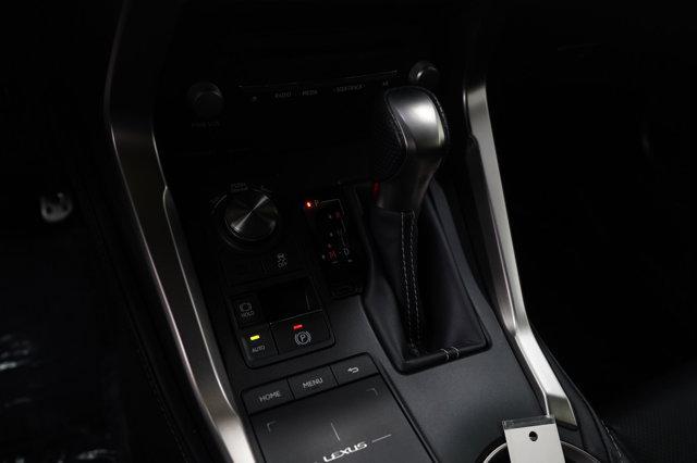 used 2021 Lexus NX 300 car, priced at $29,998