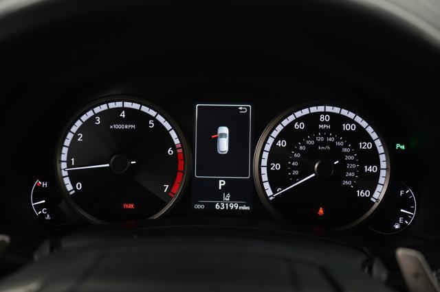 used 2021 Lexus NX 300 car, priced at $29,998