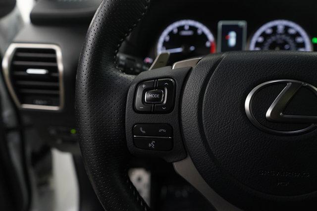 used 2021 Lexus NX 300 car, priced at $29,998