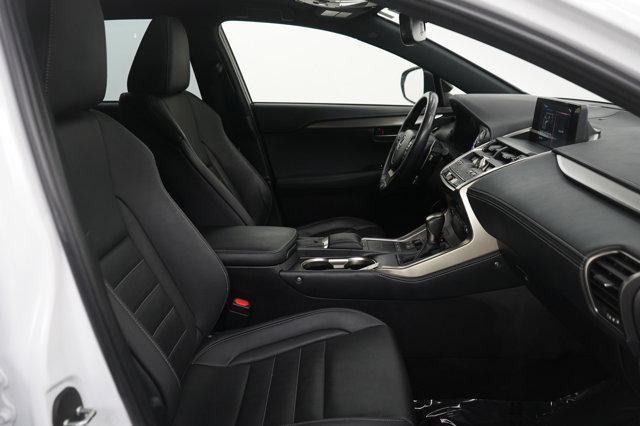 used 2021 Lexus NX 300 car, priced at $29,998