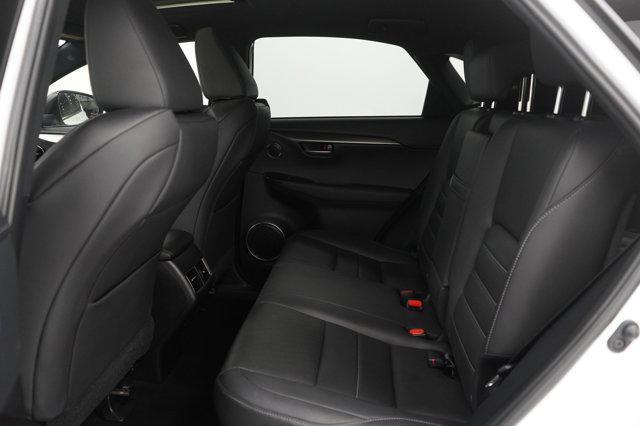 used 2021 Lexus NX 300 car, priced at $29,998