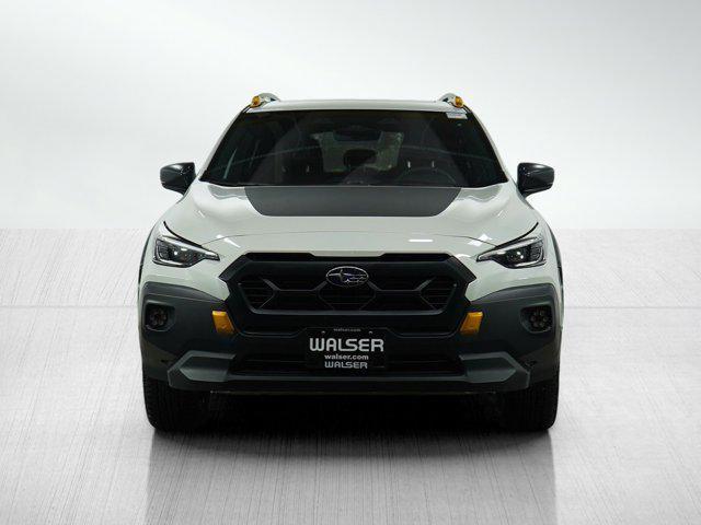 used 2024 Subaru Crosstrek car, priced at $31,699