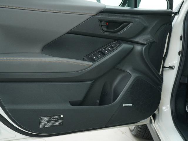 used 2024 Subaru Crosstrek car, priced at $31,699