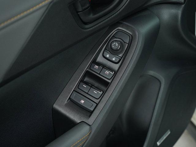 used 2024 Subaru Crosstrek car, priced at $31,699