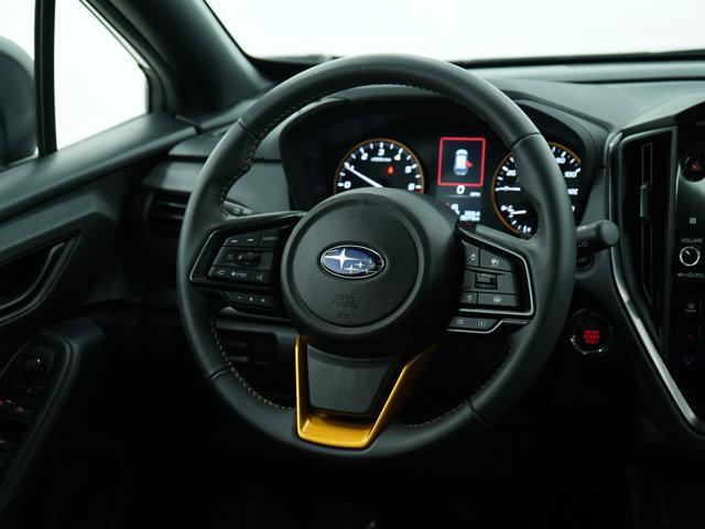 used 2024 Subaru Crosstrek car, priced at $31,699