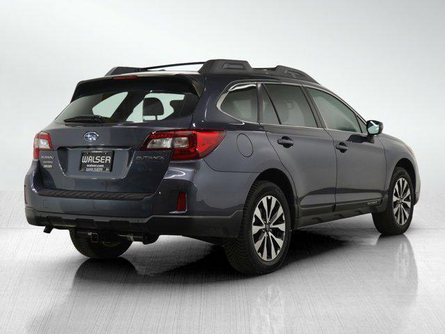 used 2015 Subaru Outback car, priced at $12,998