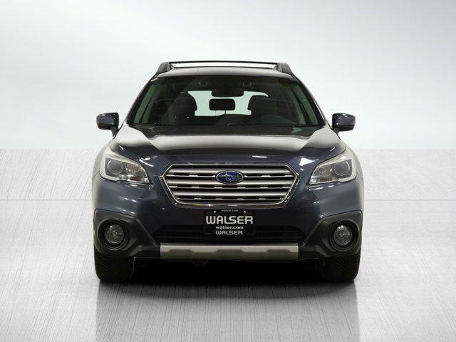 used 2015 Subaru Outback car, priced at $12,998