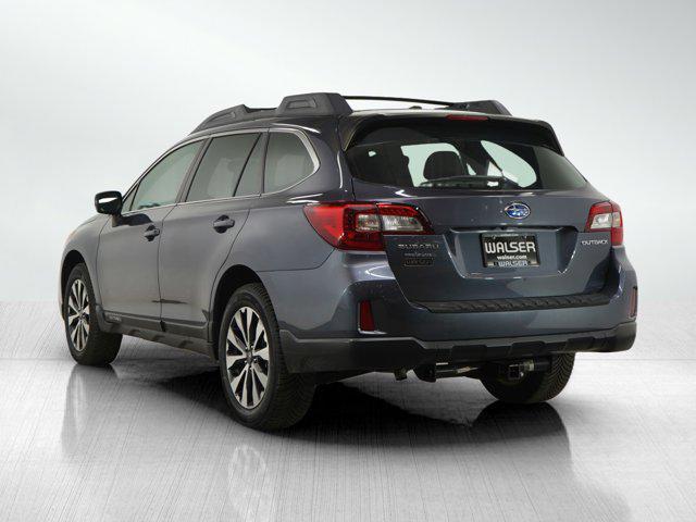 used 2015 Subaru Outback car, priced at $12,998