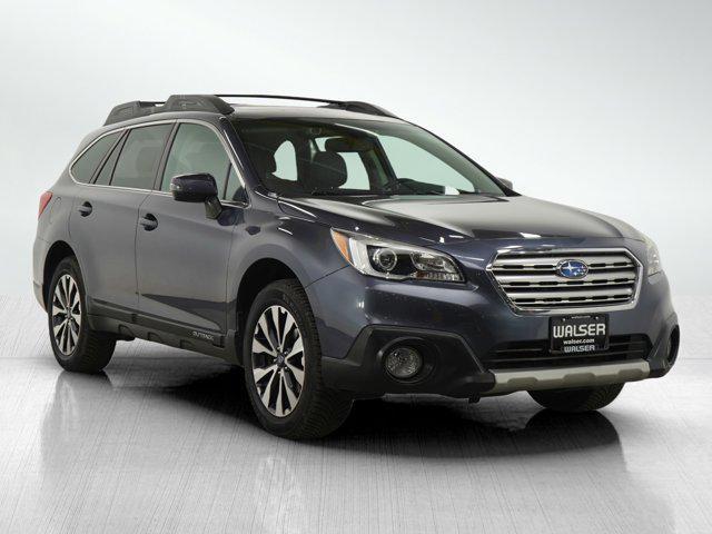 used 2015 Subaru Outback car, priced at $12,998