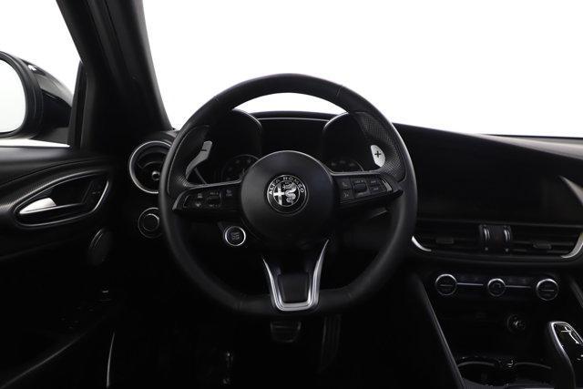 used 2023 Alfa Romeo Giulia car, priced at $32,998