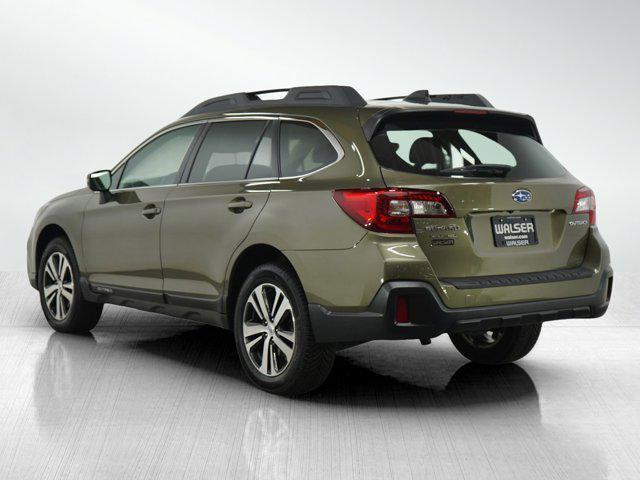 used 2019 Subaru Outback car, priced at $20,998