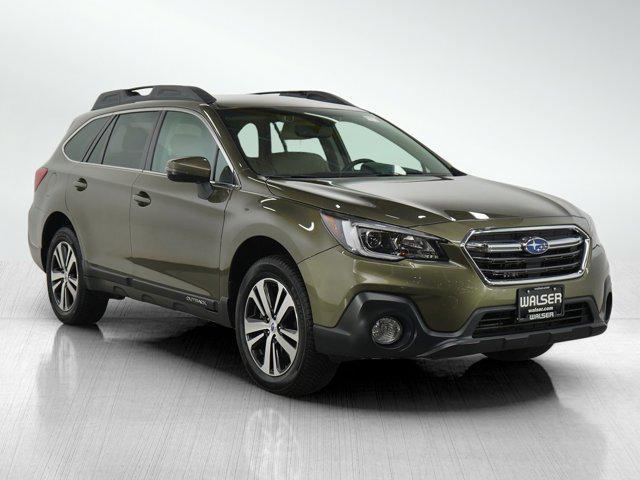used 2019 Subaru Outback car, priced at $20,998