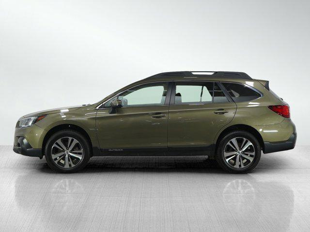 used 2019 Subaru Outback car, priced at $20,998