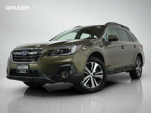used 2019 Subaru Outback car, priced at $20,998
