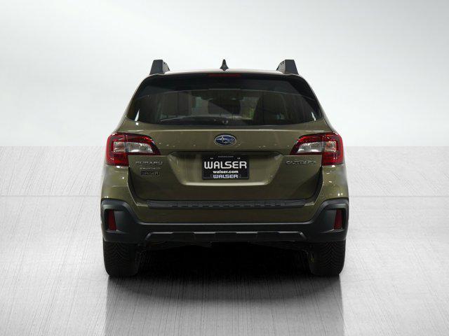 used 2019 Subaru Outback car, priced at $20,998