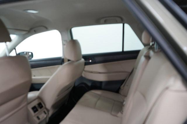 used 2019 Subaru Outback car, priced at $20,998