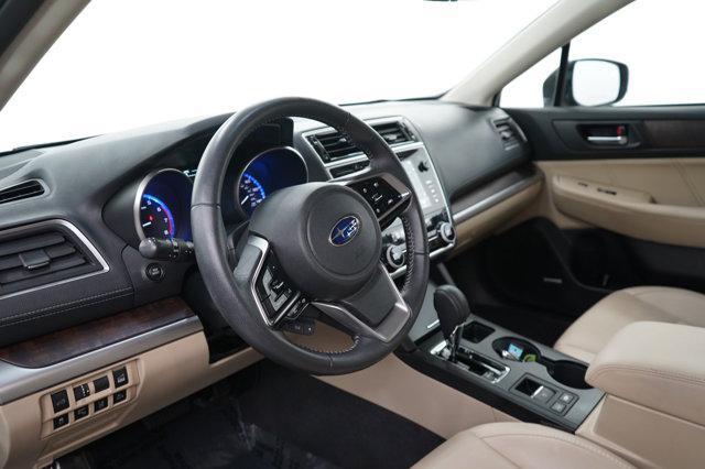 used 2019 Subaru Outback car, priced at $20,998