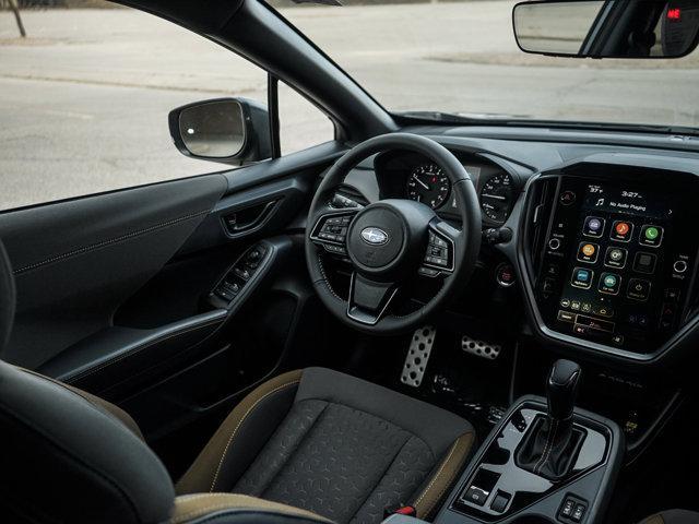 new 2025 Subaru Crosstrek car, priced at $32,399