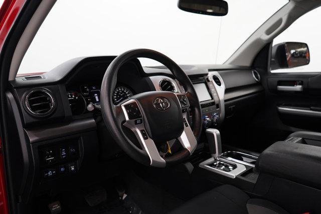 used 2019 Toyota Tundra car, priced at $37,599