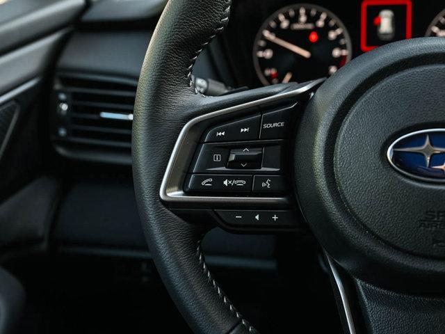 new 2025 Subaru Outback car, priced at $36,036