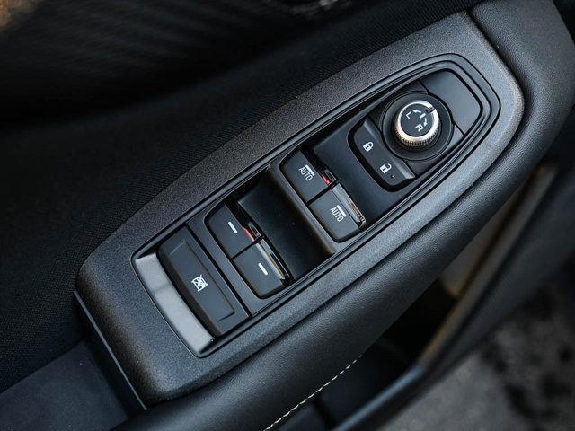 new 2025 Subaru Outback car, priced at $36,036