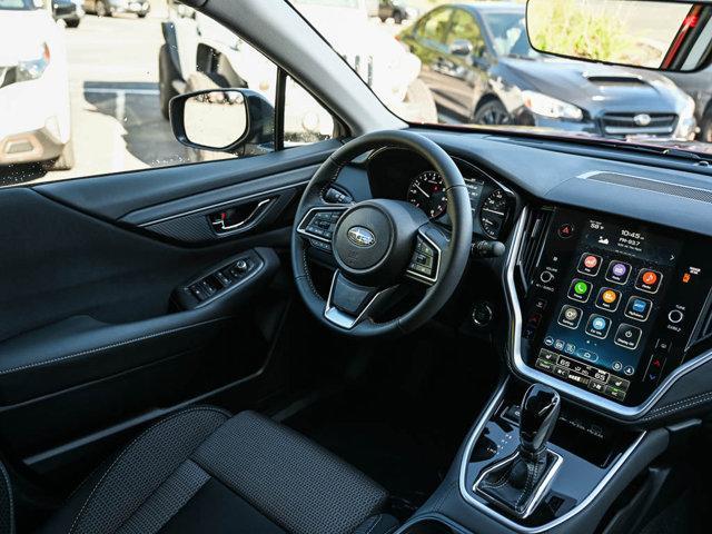 new 2025 Subaru Outback car, priced at $36,036