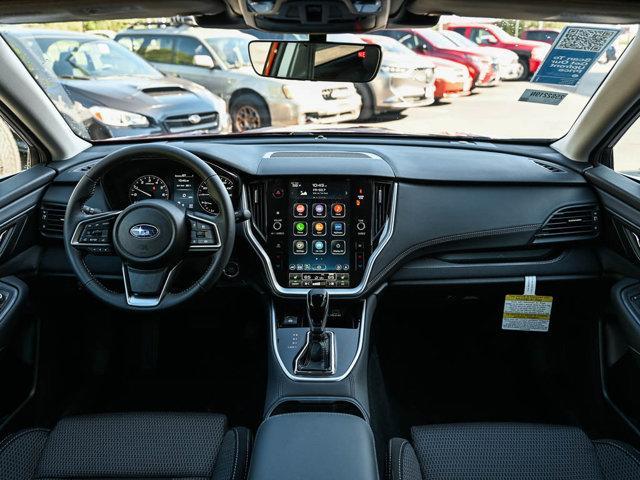 new 2025 Subaru Outback car, priced at $36,036