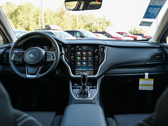 new 2025 Subaru Outback car, priced at $36,036