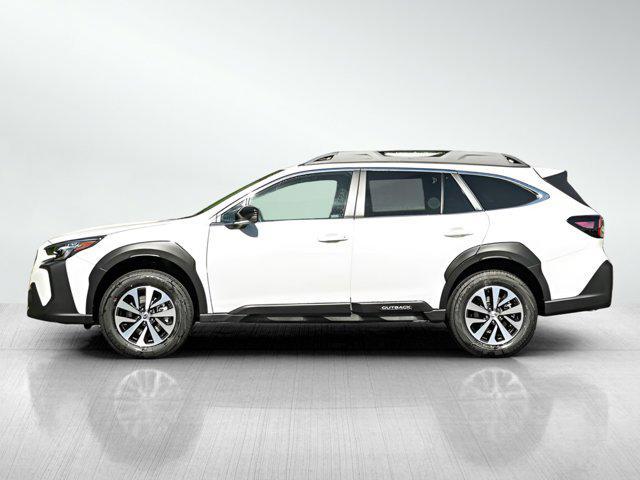 new 2025 Subaru Outback car, priced at $36,036