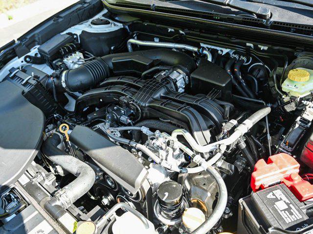 new 2025 Subaru Outback car, priced at $36,036