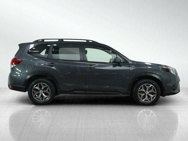 used 2023 Subaru Forester car, priced at $28,599