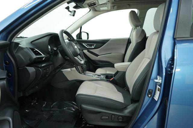 used 2024 Subaru Forester car, priced at $29,998
