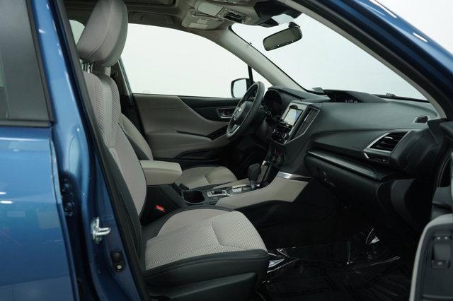 used 2024 Subaru Forester car, priced at $29,998