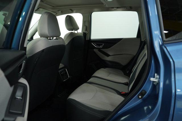 used 2024 Subaru Forester car, priced at $29,998