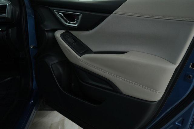 used 2024 Subaru Forester car, priced at $29,998